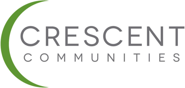 Crescent Communities logo. (PRNewsFoto/Crescent Communities)